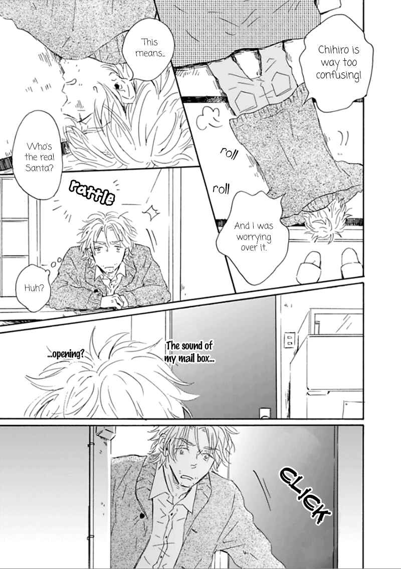 Page 32 Chapter 2 Yamada to Shounen