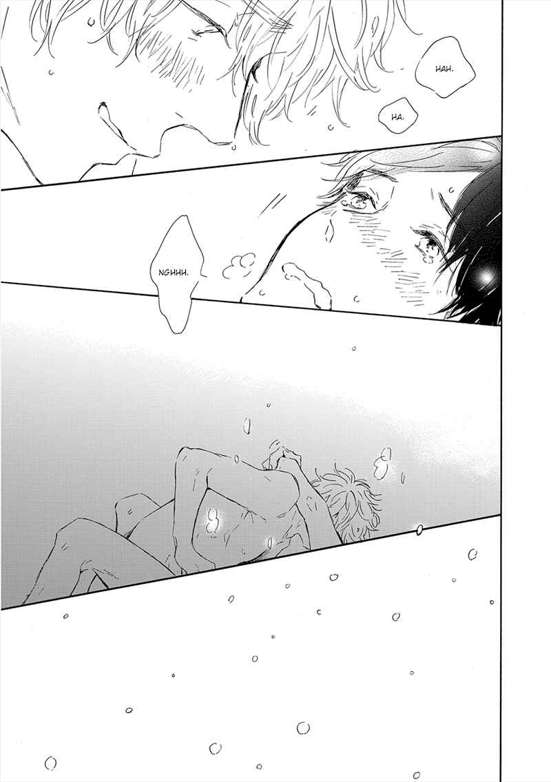 Page 43 Chapter 6 Yamada to Shounen