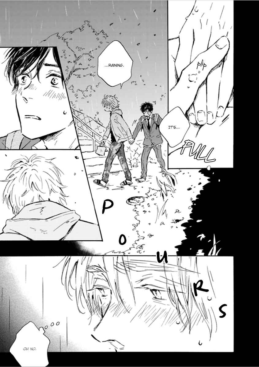 Page 6 Chapter 4 Yamada to Shounen