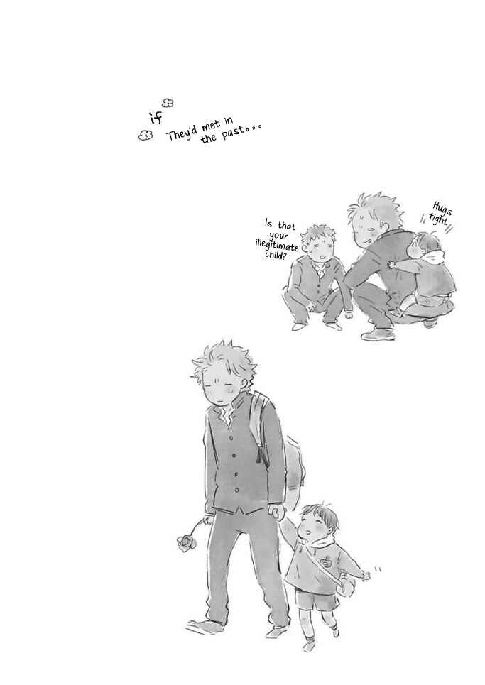 Page 18 Chapter Unknown_b954 Yamada to Shounen
