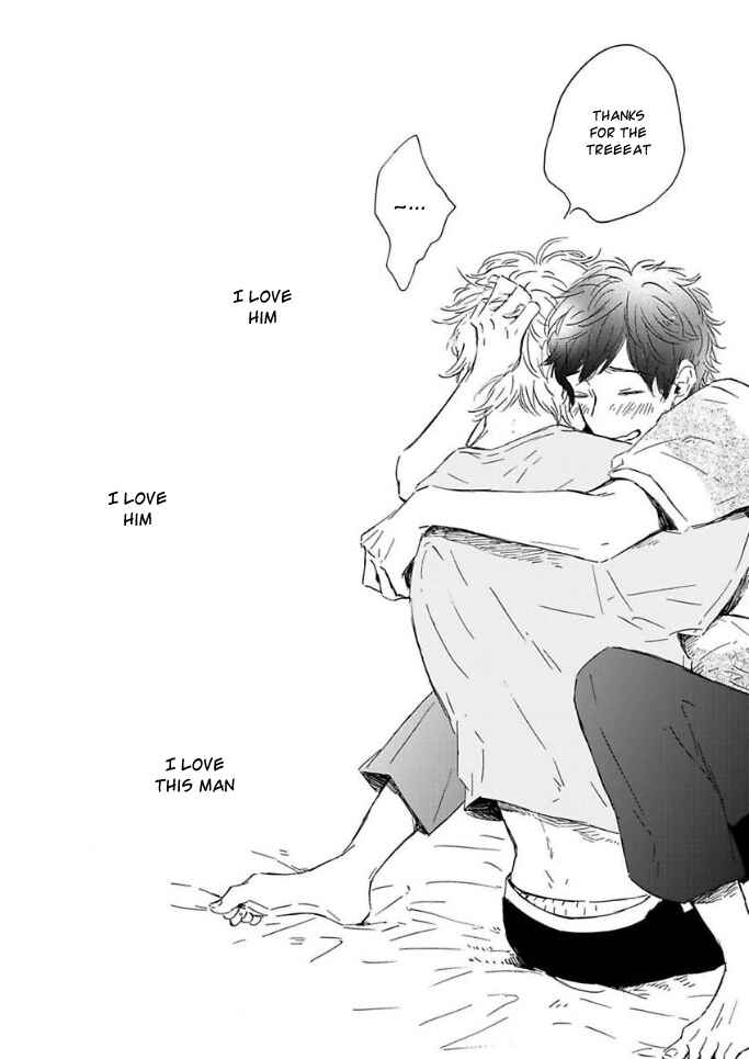 Page 32 Chapter Unknown_b954 Yamada to Shounen