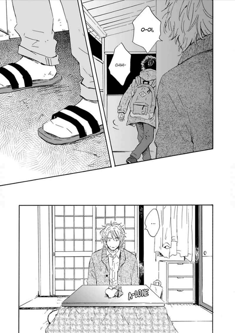 Page 6 Chapter 3 Yamada to Shounen