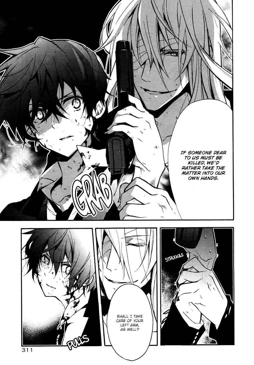 Page 11 Chapter 10 Blood Parade