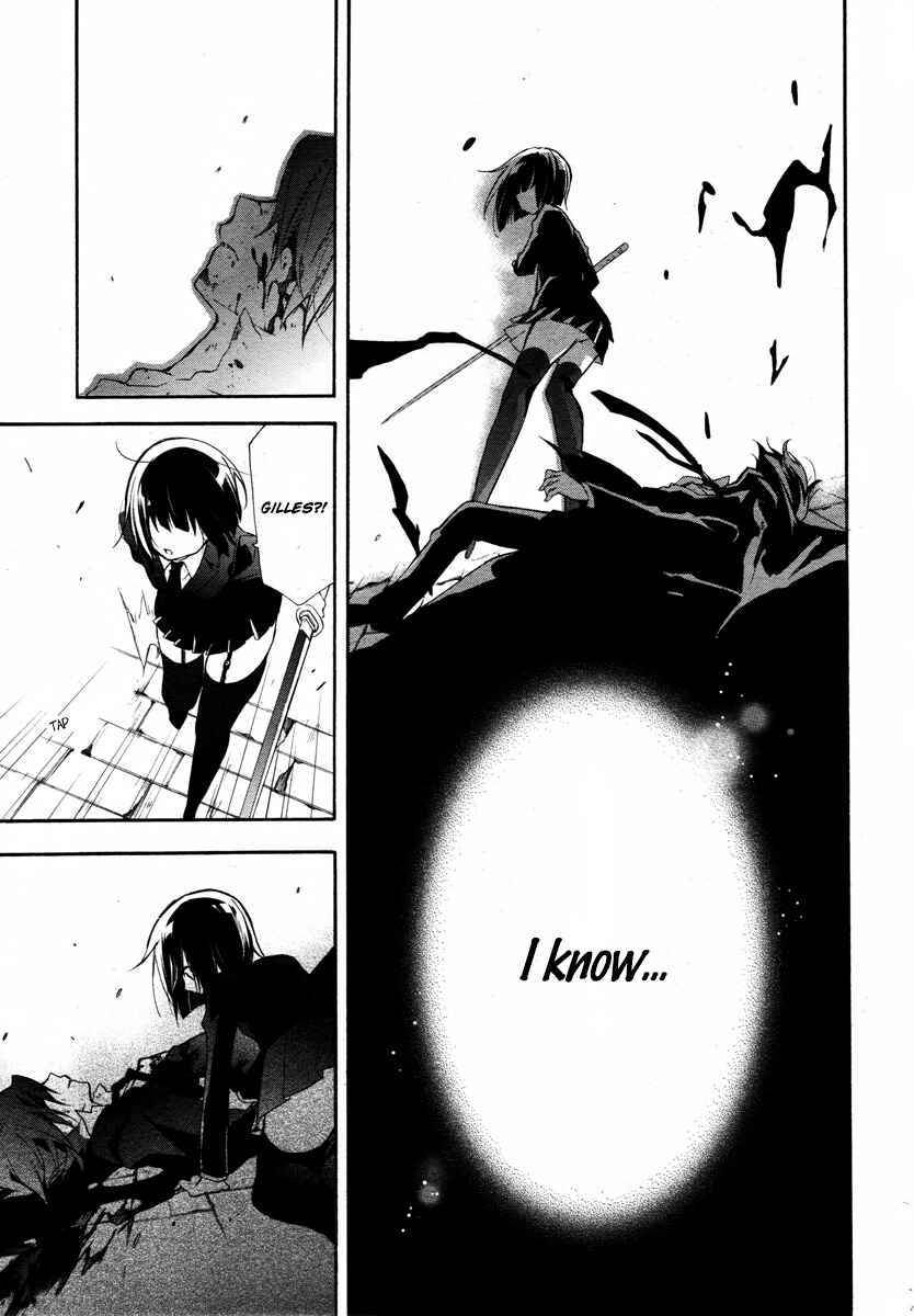 Page 17 Chapter 10 Blood Parade