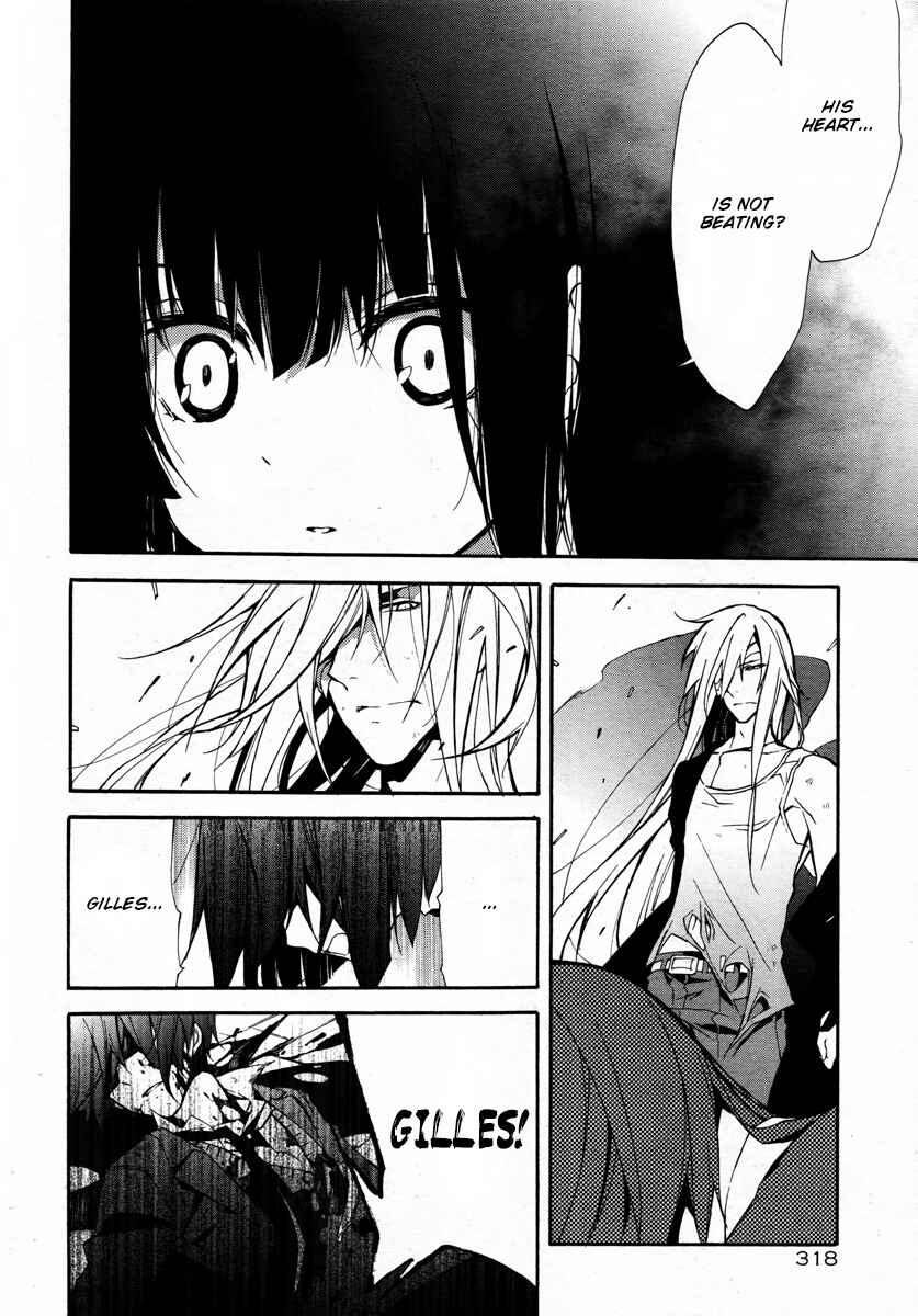 Page 18 Chapter 10 Blood Parade