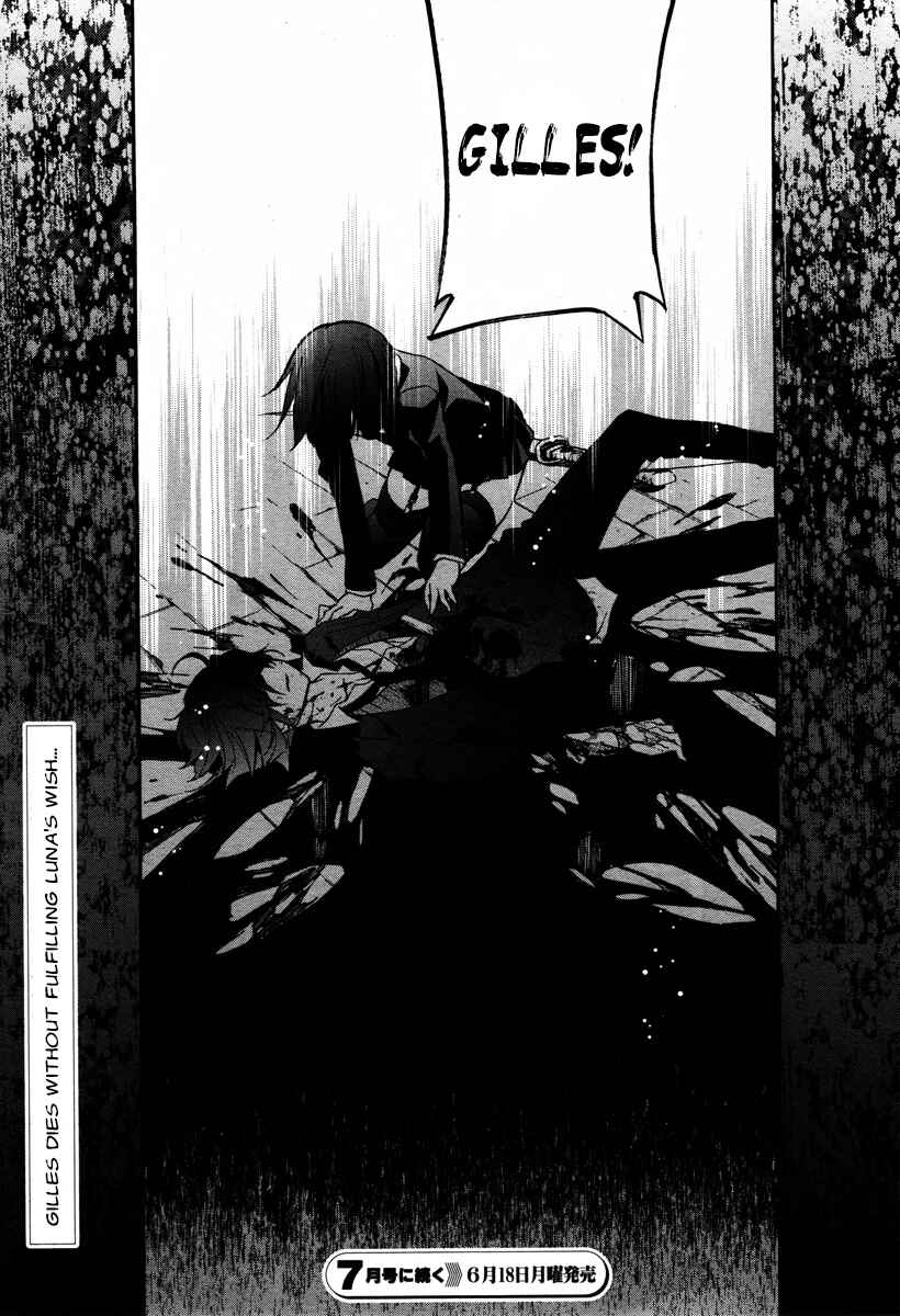 Page 19 Chapter 10 Blood Parade