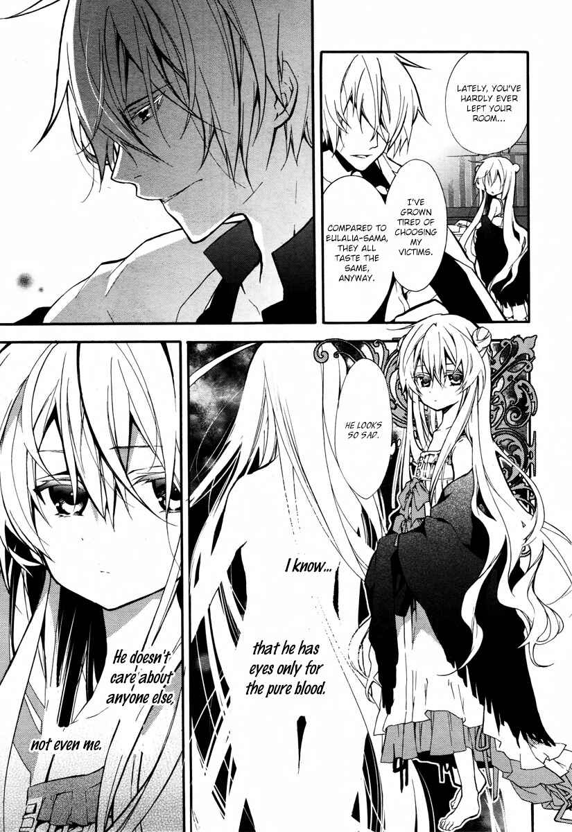 Page 3 Chapter 10 Blood Parade
