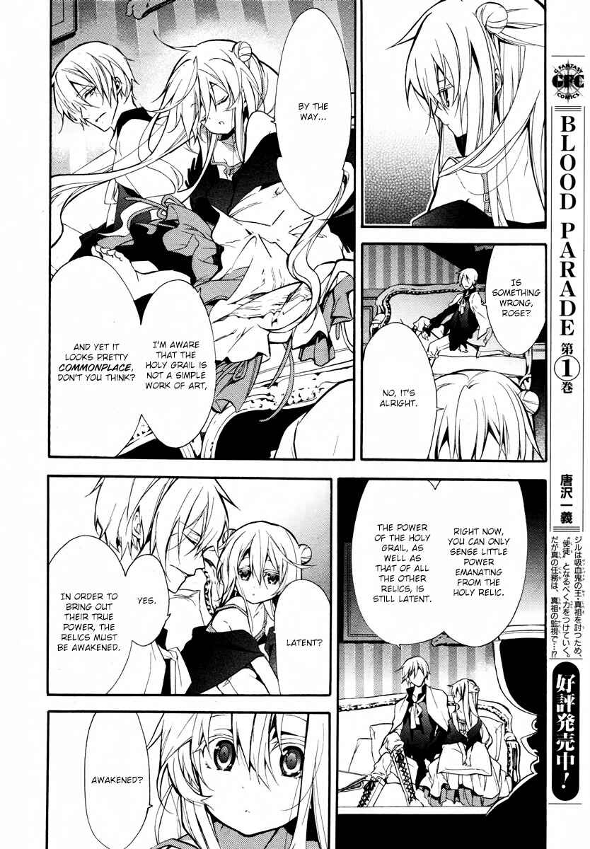 Page 4 Chapter 10 Blood Parade