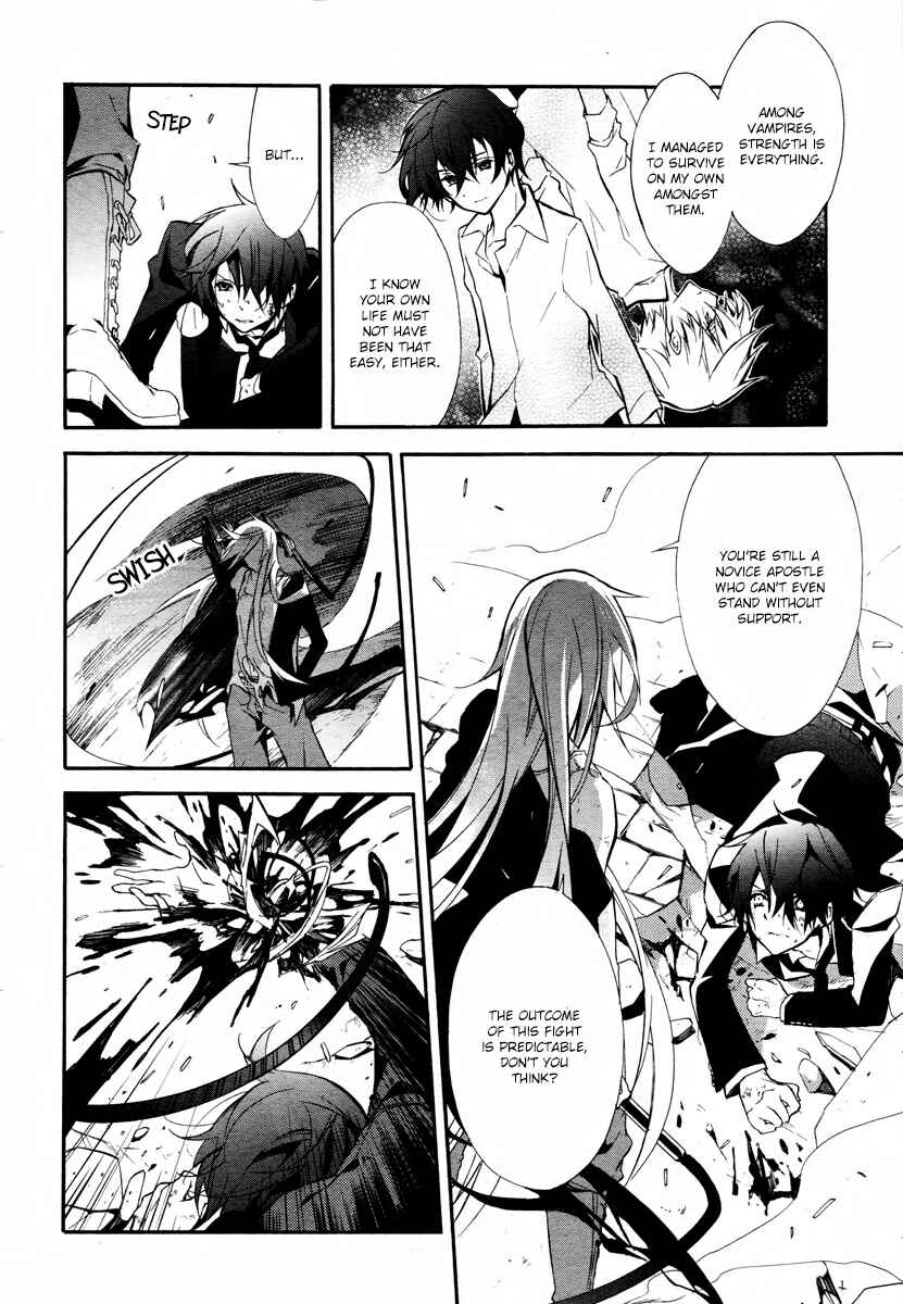 Page 8 Chapter 10 Blood Parade