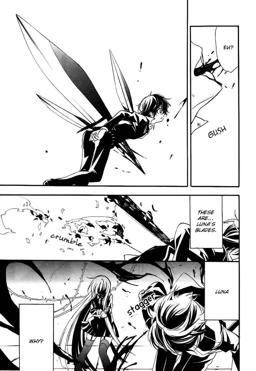 Page 14 Chapter 4 Blood Parade