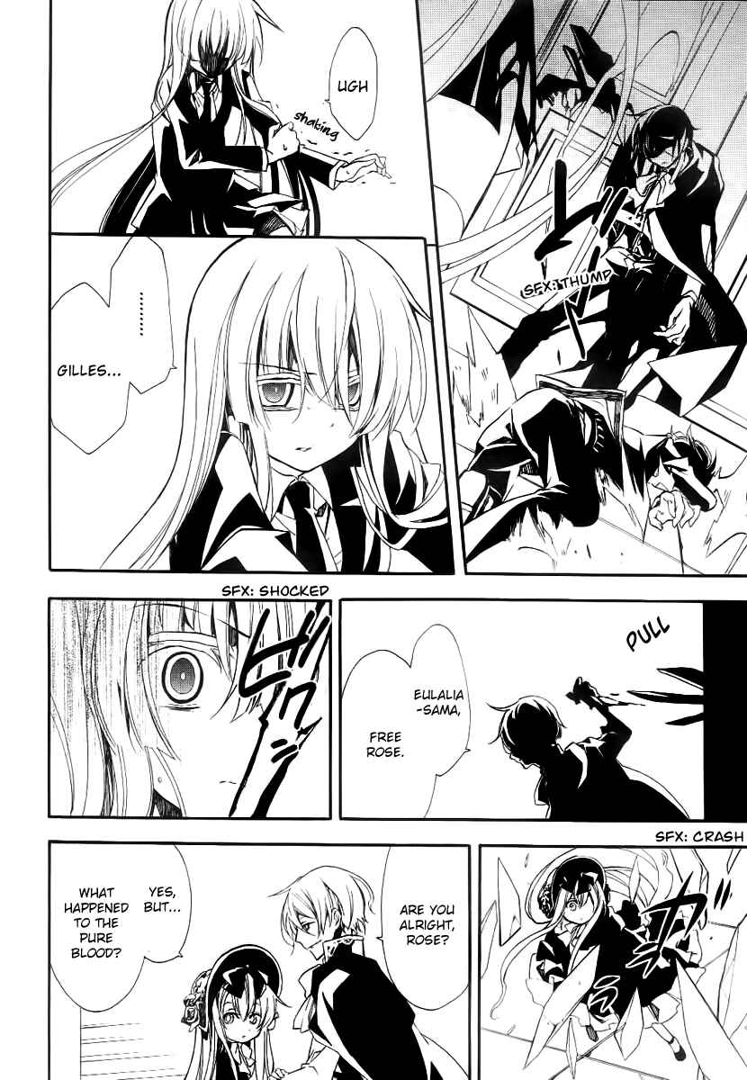 Page 15 Chapter 4 Blood Parade