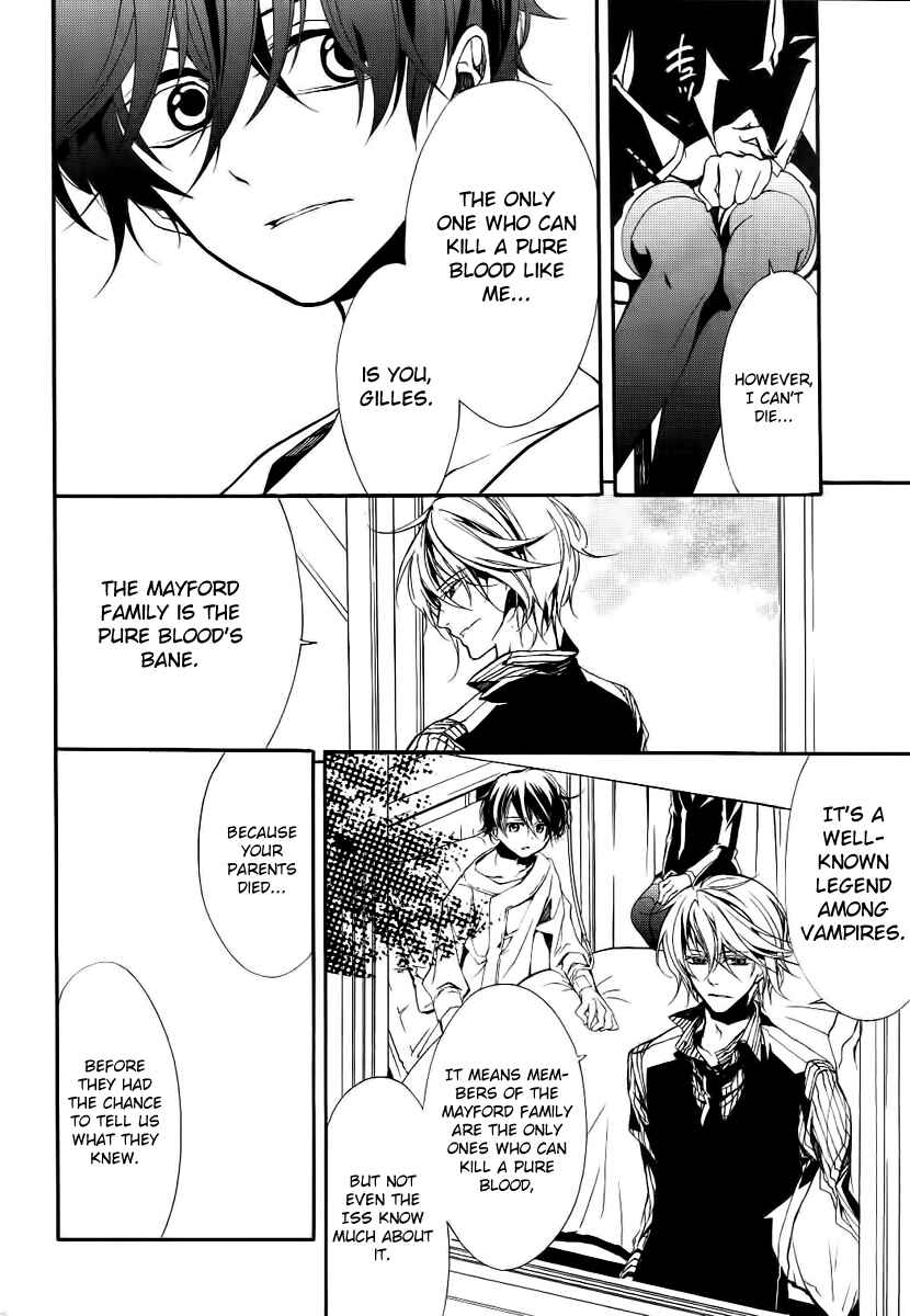 Page 39 Chapter 4 Blood Parade