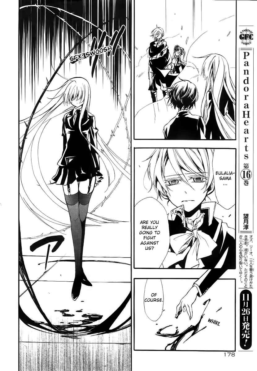 Page 4 Chapter 4 Blood Parade