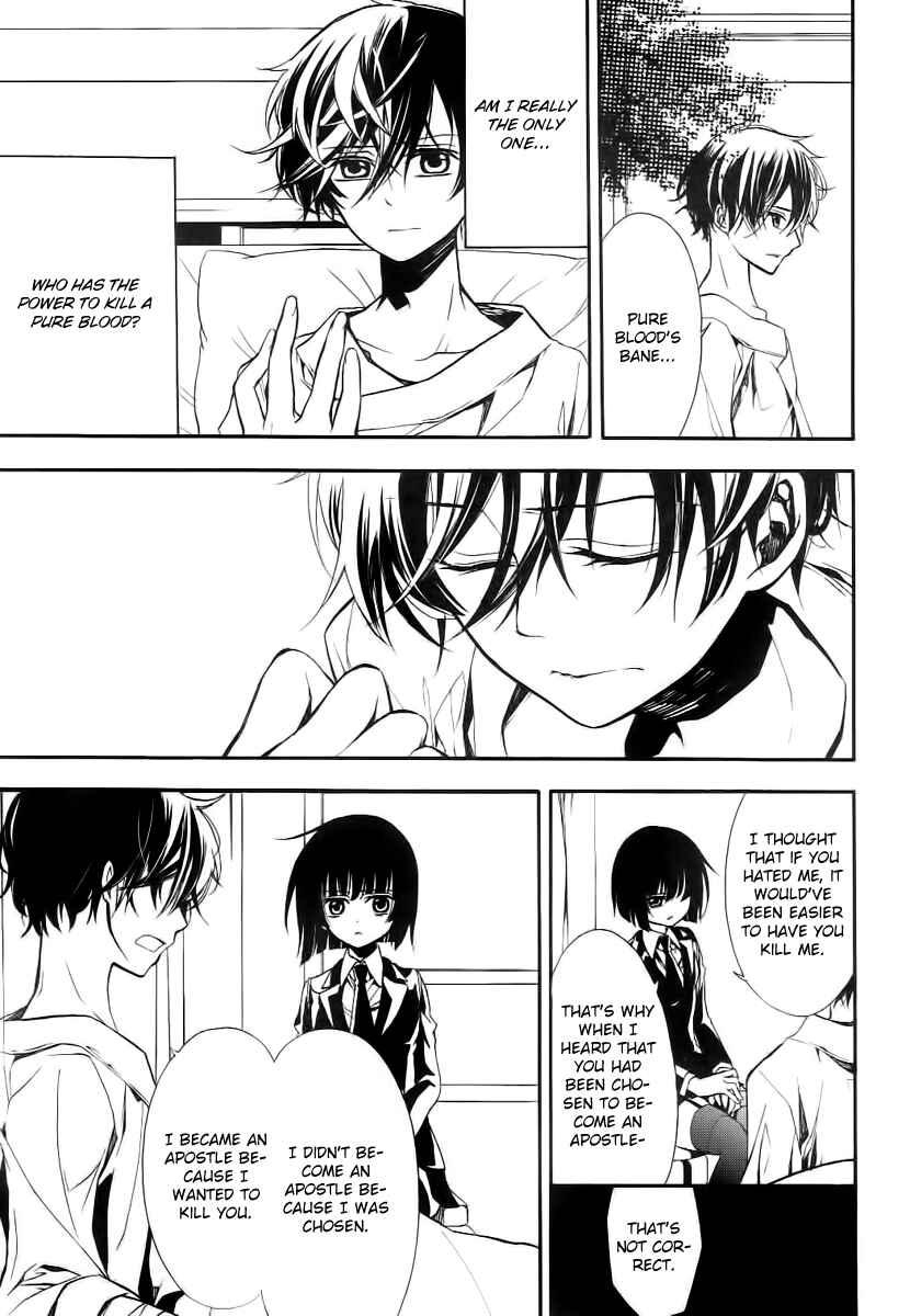 Page 40 Chapter 4 Blood Parade