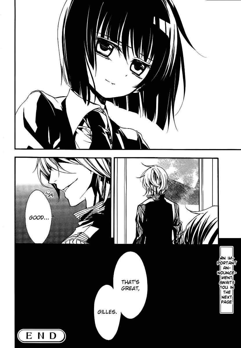 Page 42 Chapter 4 Blood Parade