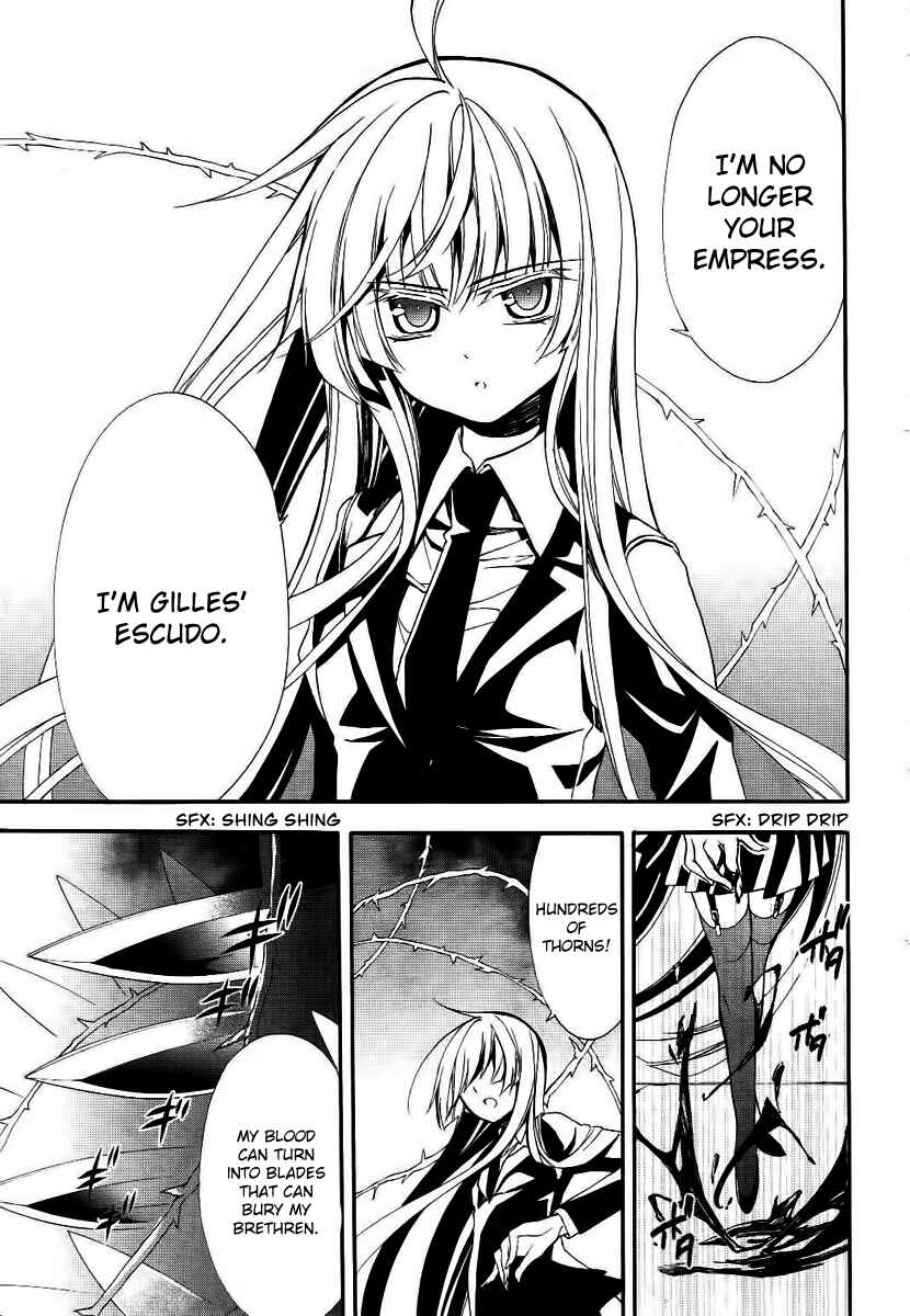 Page 5 Chapter 4 Blood Parade