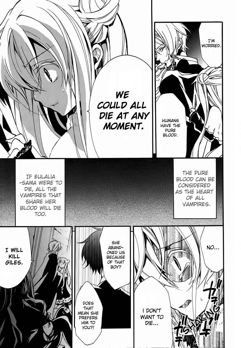 Page 16 Chapter 6 Blood Parade