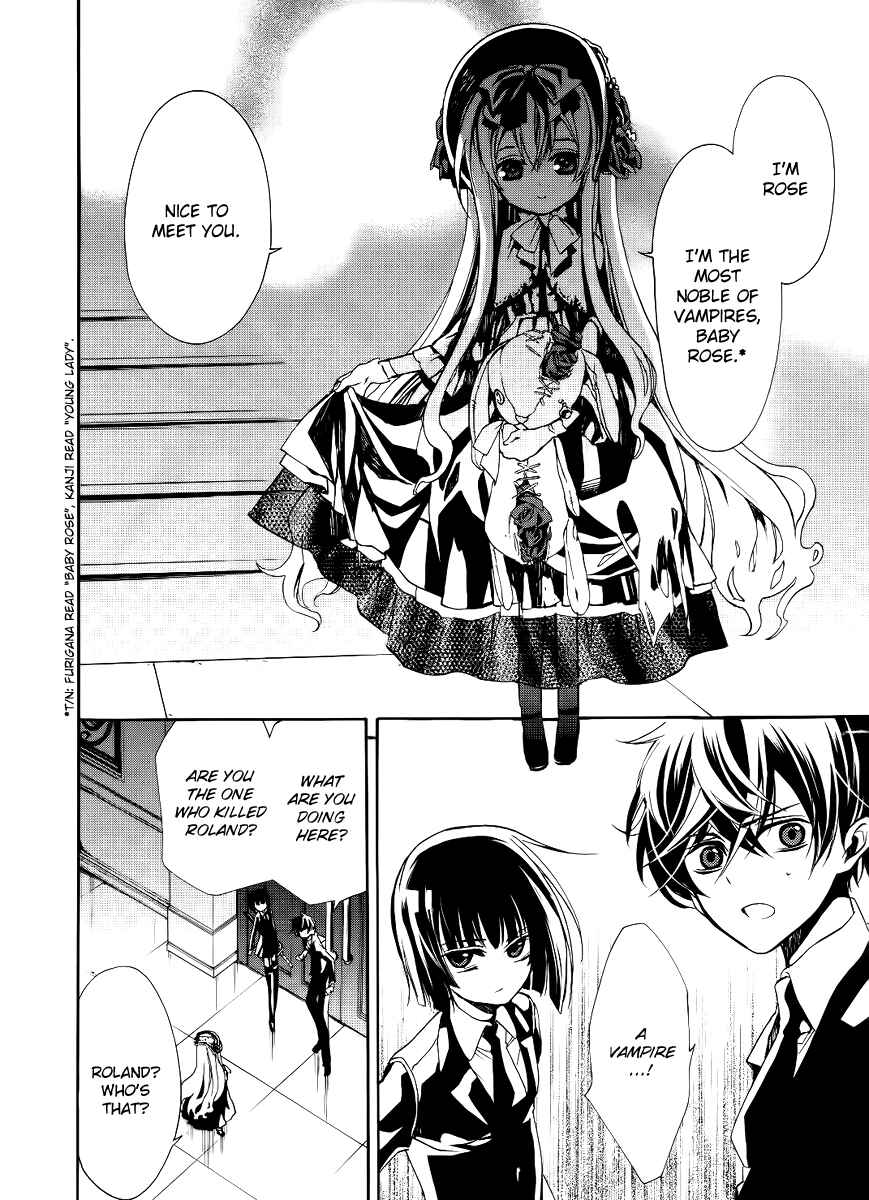 Page 17 Chapter 3 Blood Parade