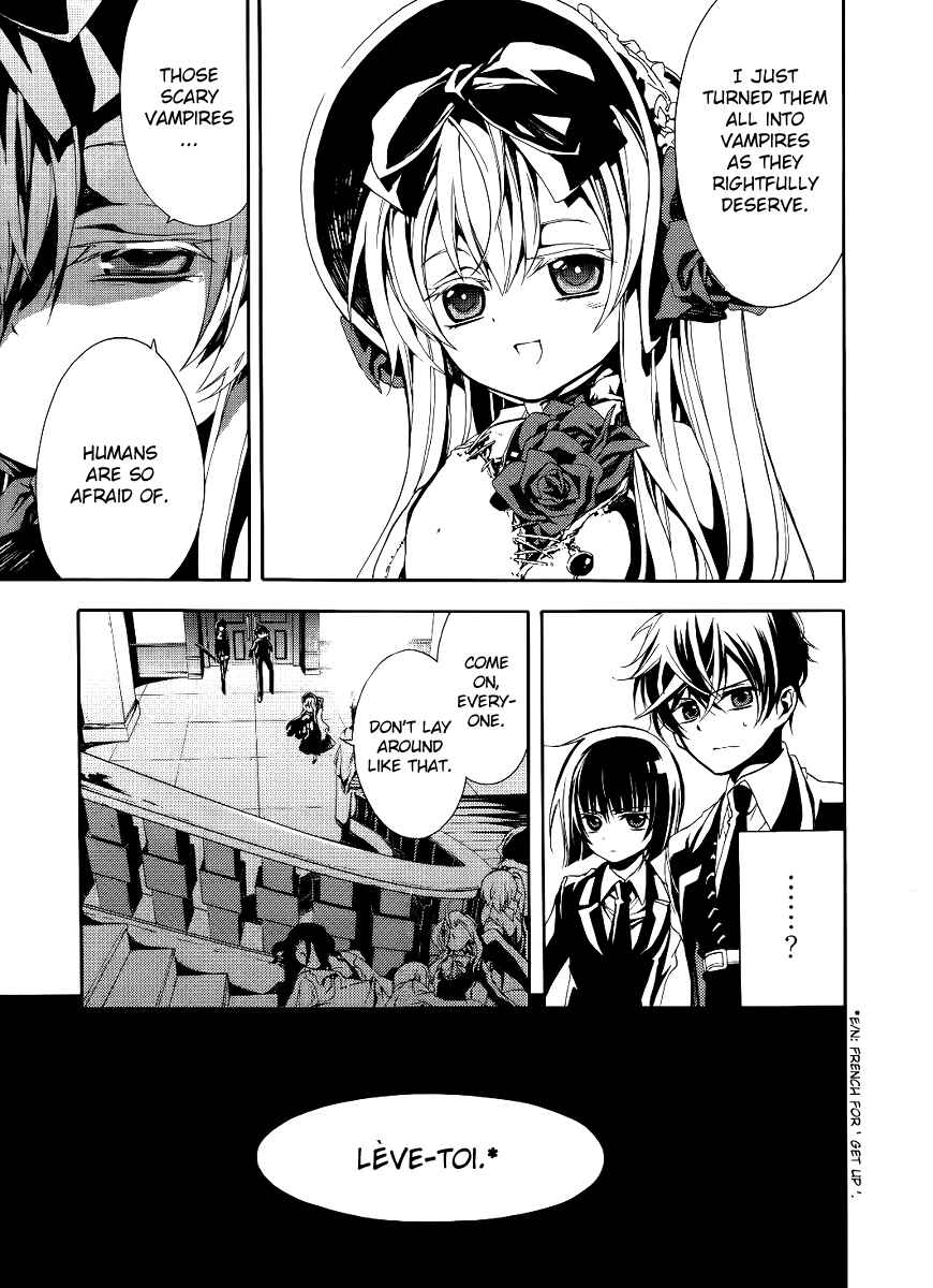 Page 18 Chapter 3 Blood Parade