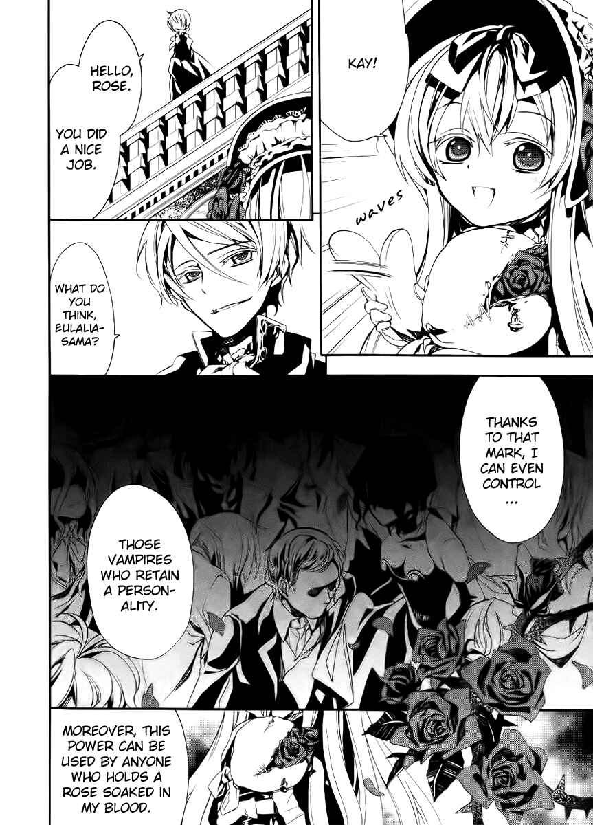 Page 25 Chapter 3 Blood Parade