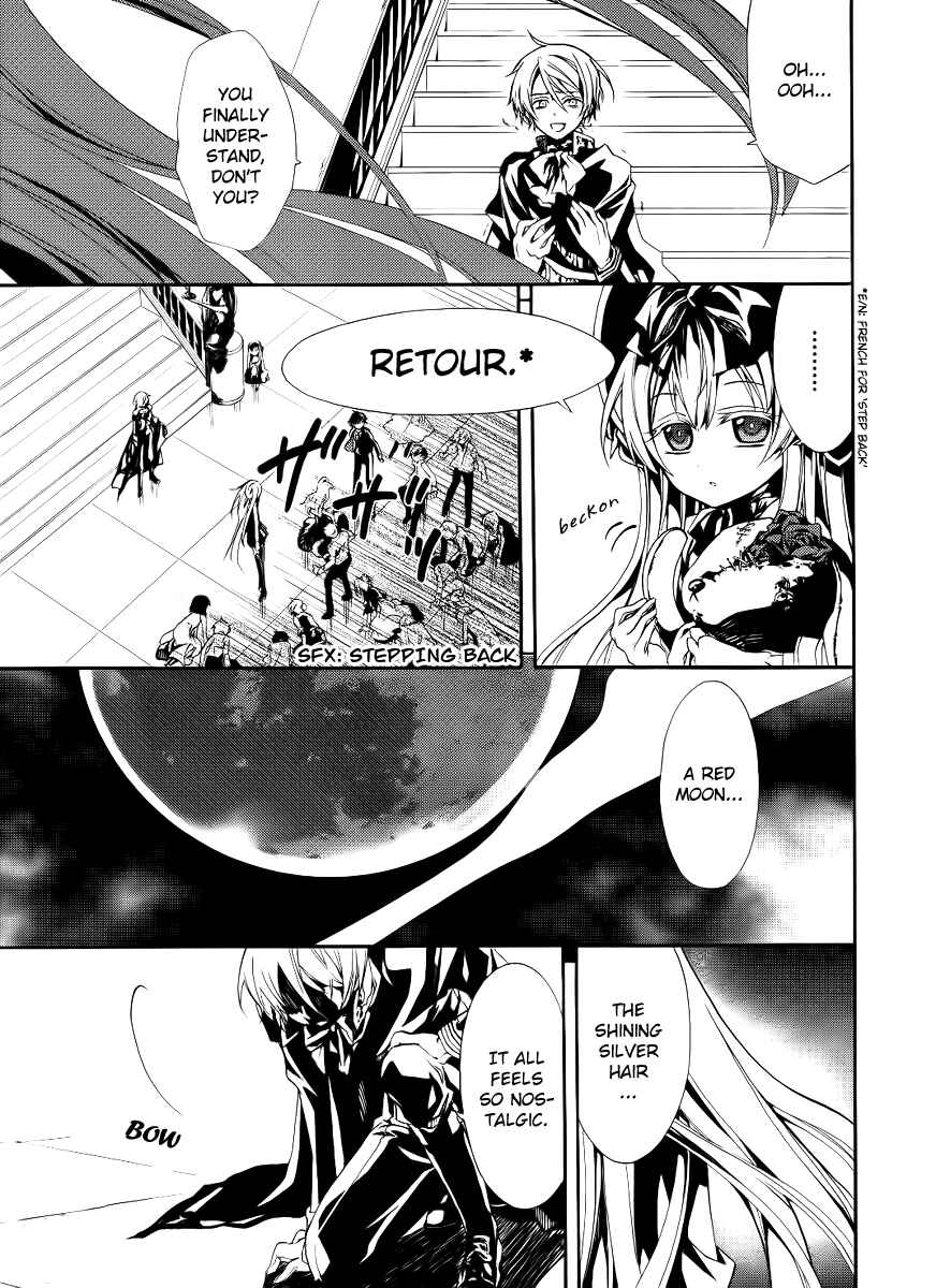 Page 28 Chapter 3 Blood Parade