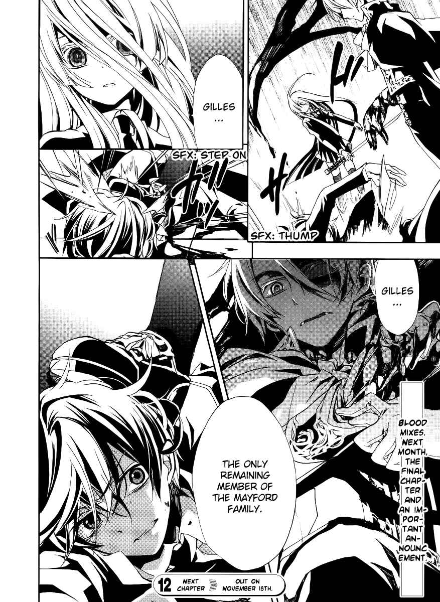 Page 36 Chapter 3 Blood Parade