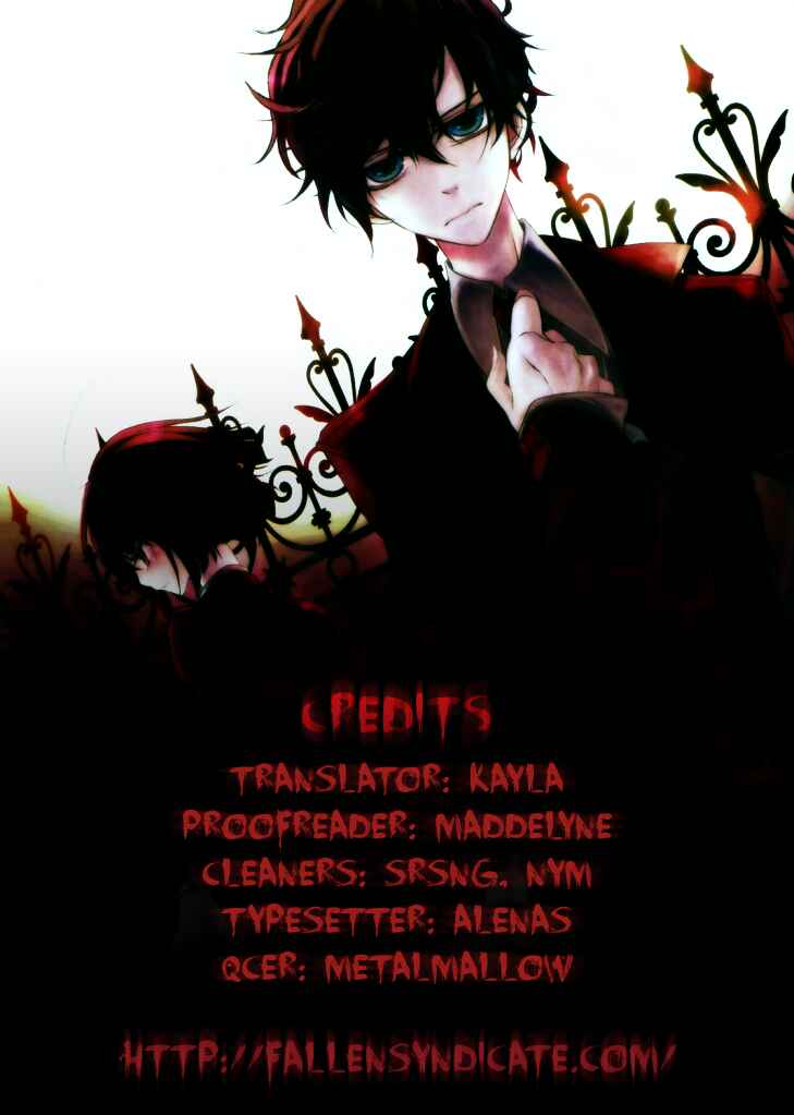 Page 37 Chapter 3 Blood Parade