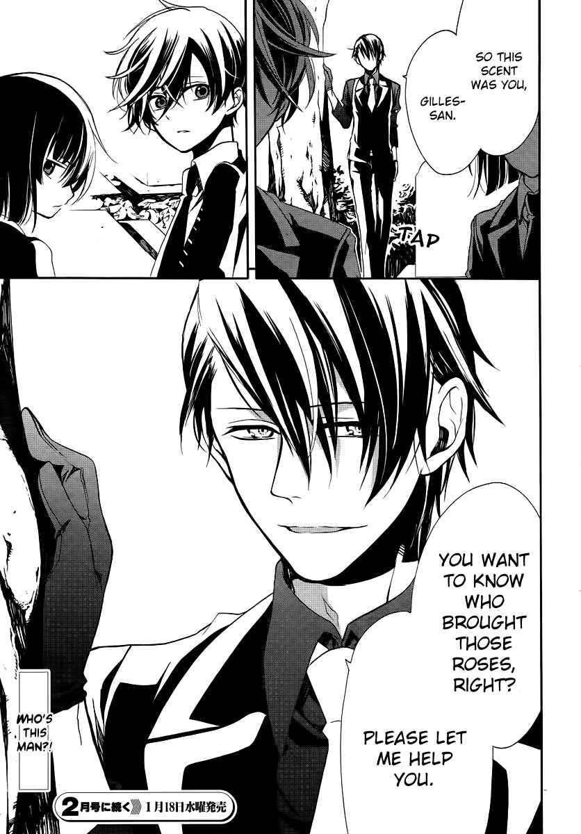 Page 27 Chapter 5 Blood Parade