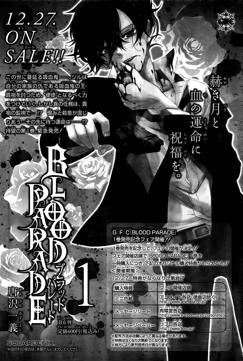 Page 28 Chapter 5 Blood Parade