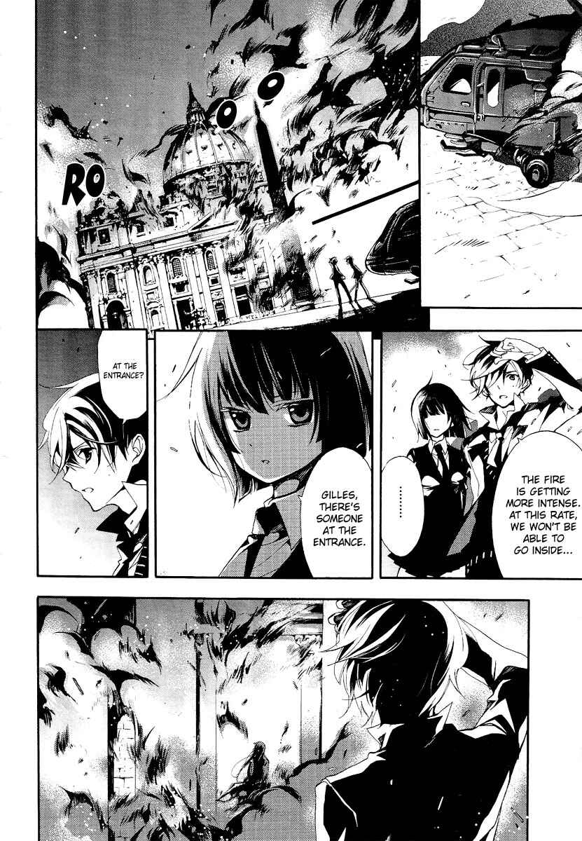 Page 13 Chapter 8 Blood Parade