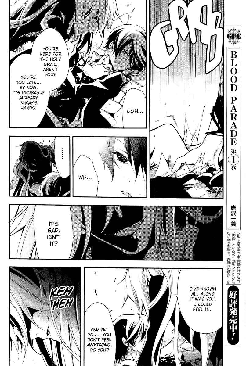 Page 17 Chapter 8 Blood Parade