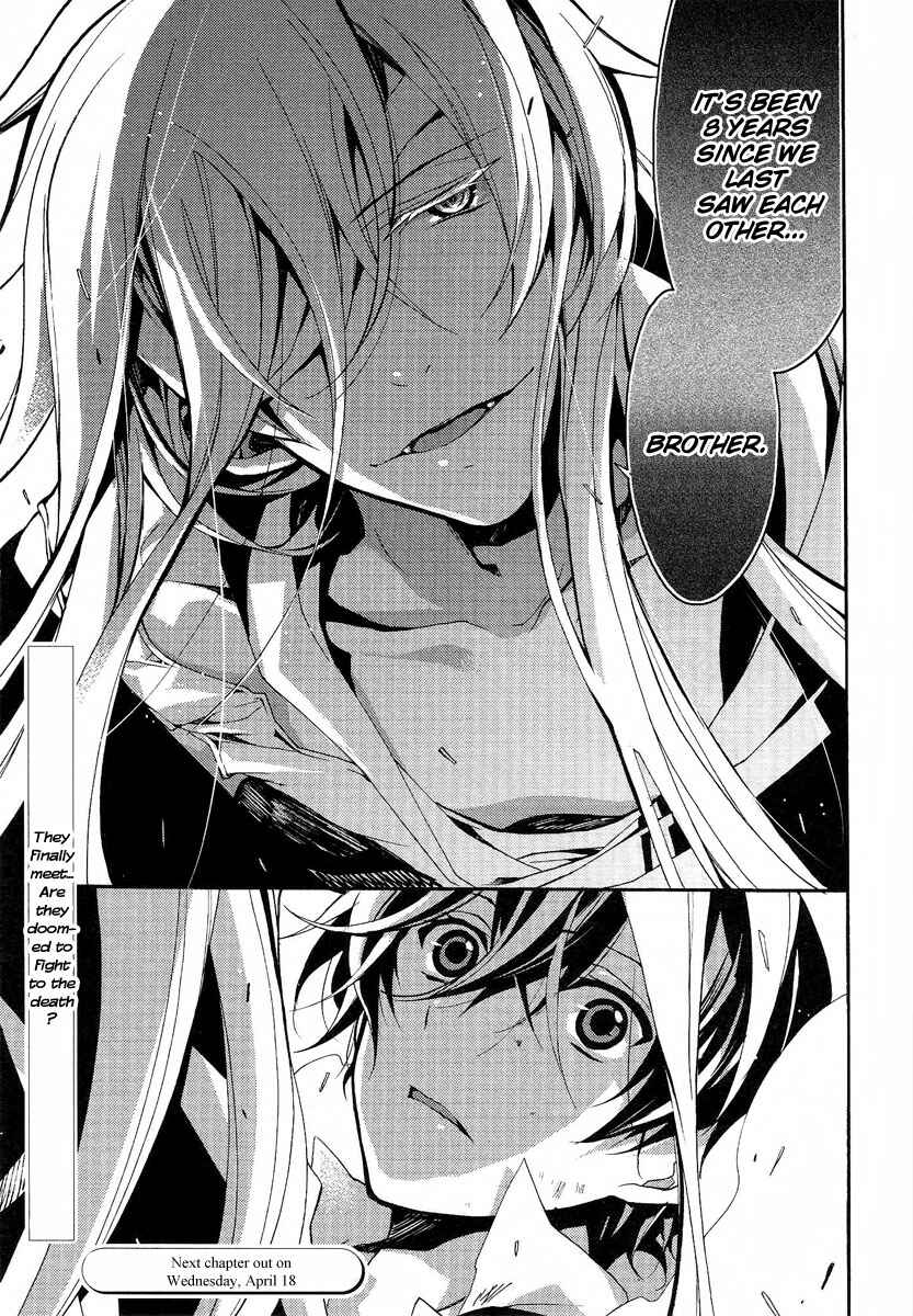 Page 18 Chapter 8 Blood Parade