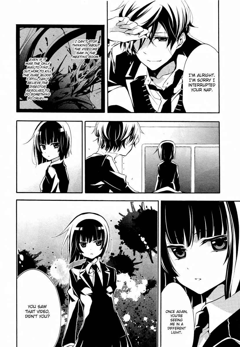 Page 5 Chapter 8 Blood Parade