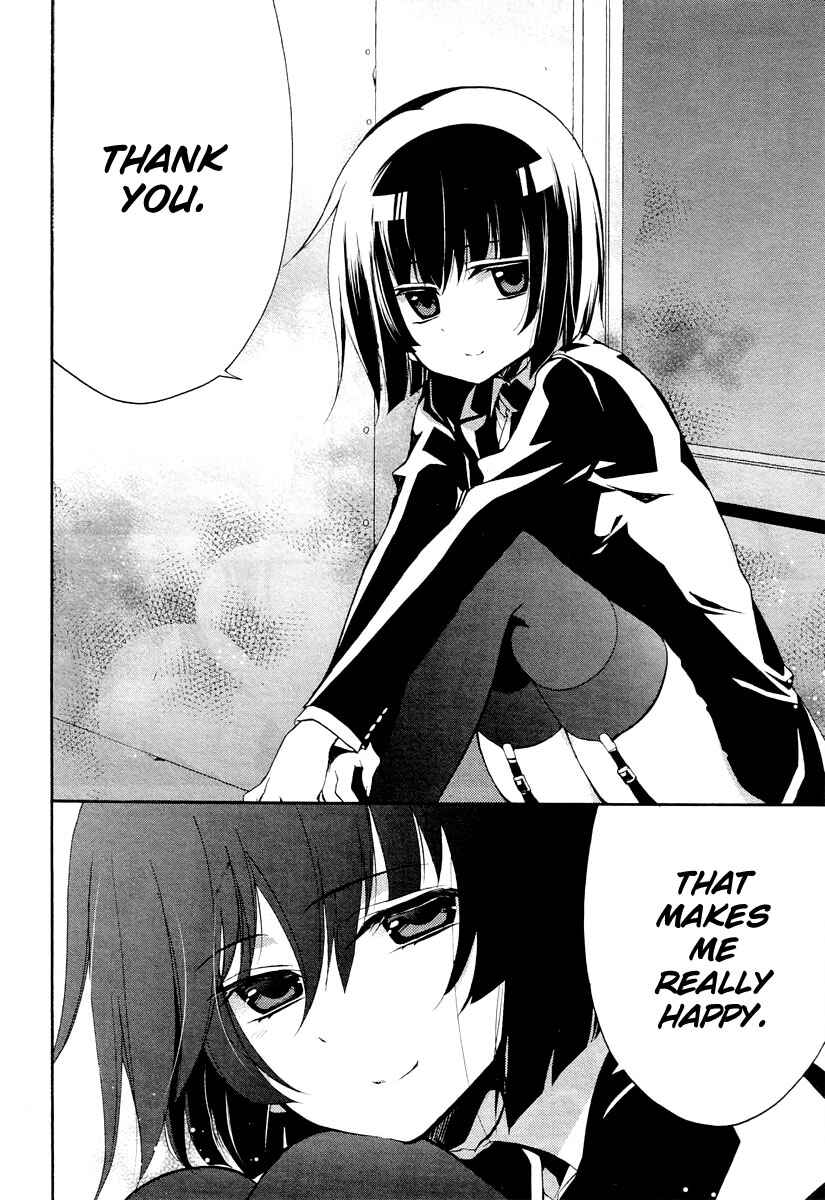 Page 9 Chapter 8 Blood Parade