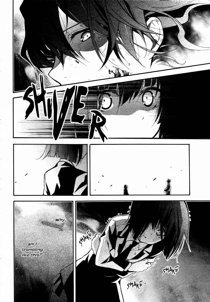Page 14 Chapter 11 Blood Parade