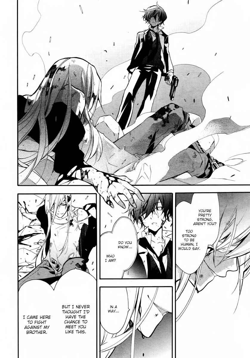 Page 16 Chapter 11 Blood Parade