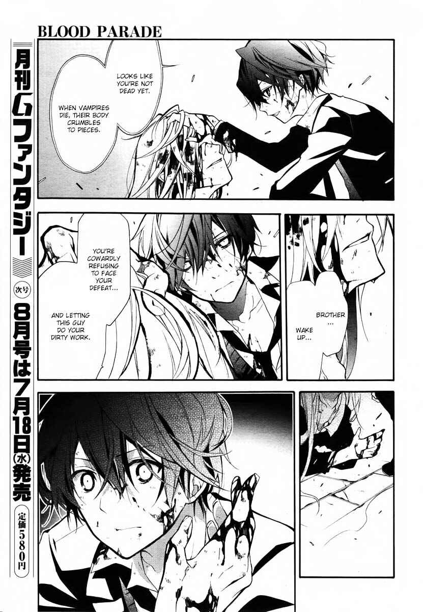 Page 19 Chapter 11 Blood Parade