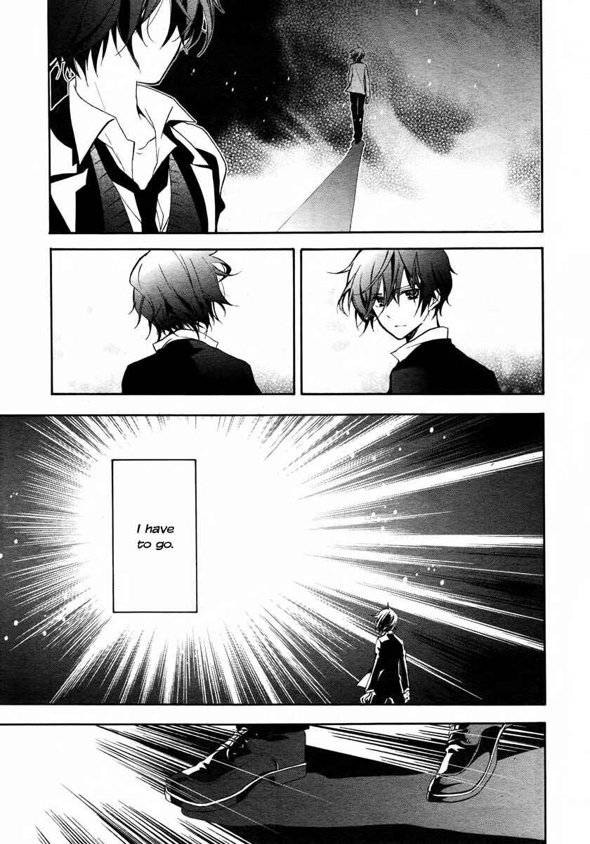 Page 27 Chapter 11 Blood Parade