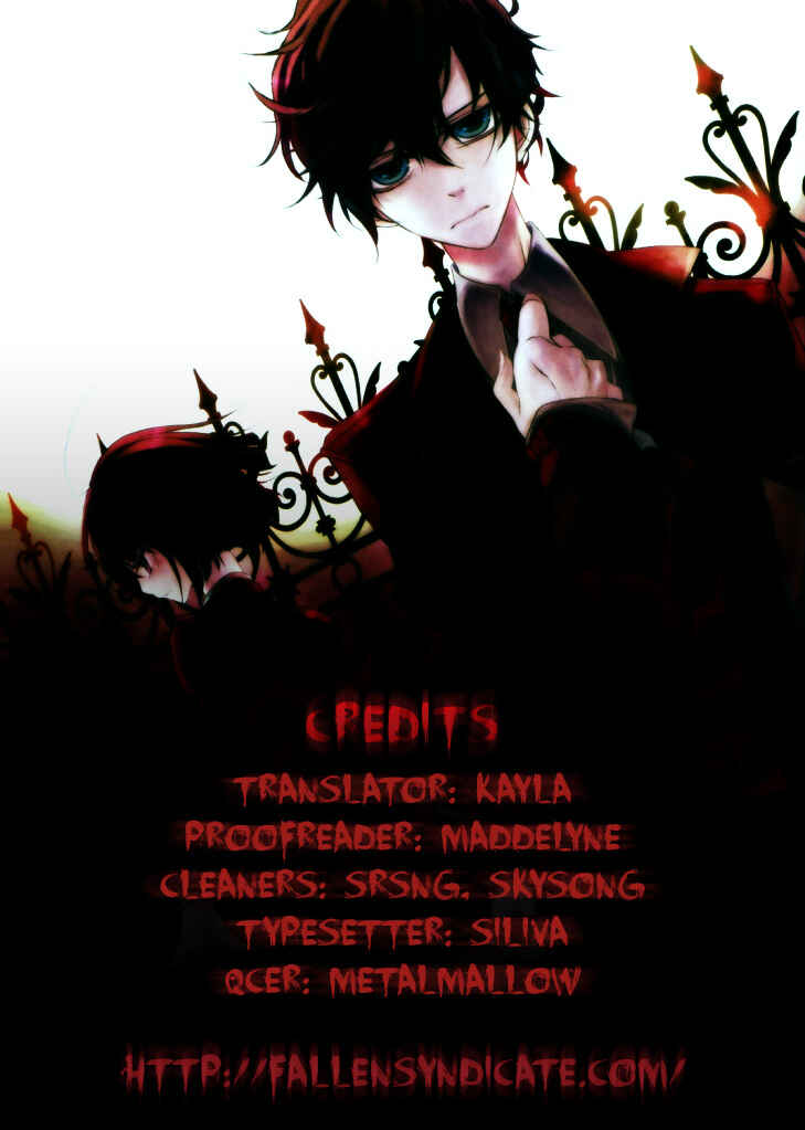 Page 35 Chapter 11 Blood Parade