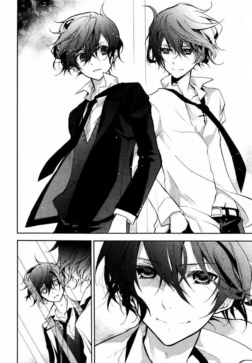 Page 6 Chapter 11 Blood Parade