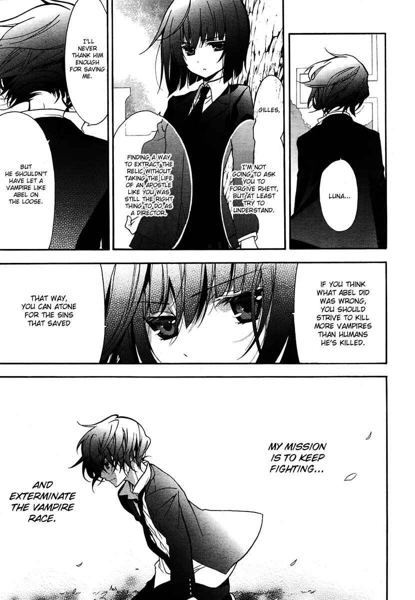 Page 19 Chapter 12 Blood Parade