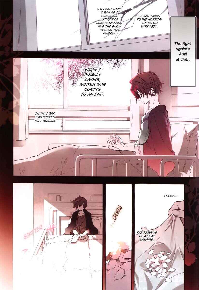 Page 2 Chapter 12 Blood Parade
