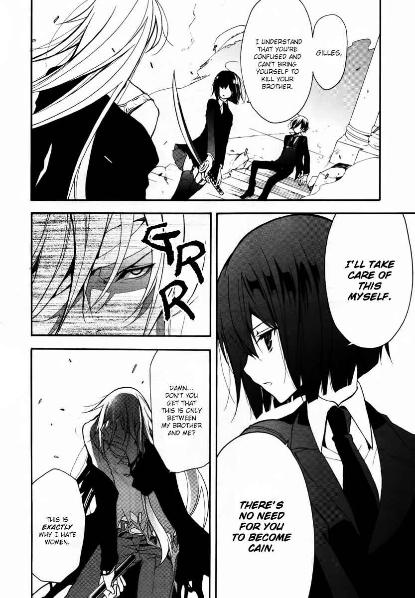 Page 12 Chapter 9 Blood Parade
