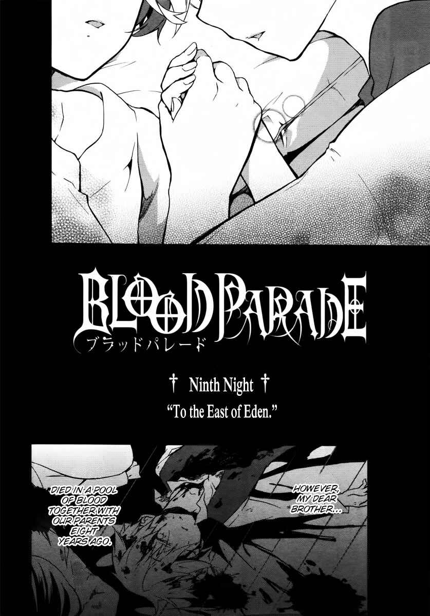 Page 2 Chapter 9 Blood Parade