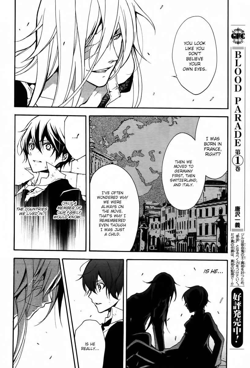 Page 4 Chapter 9 Blood Parade