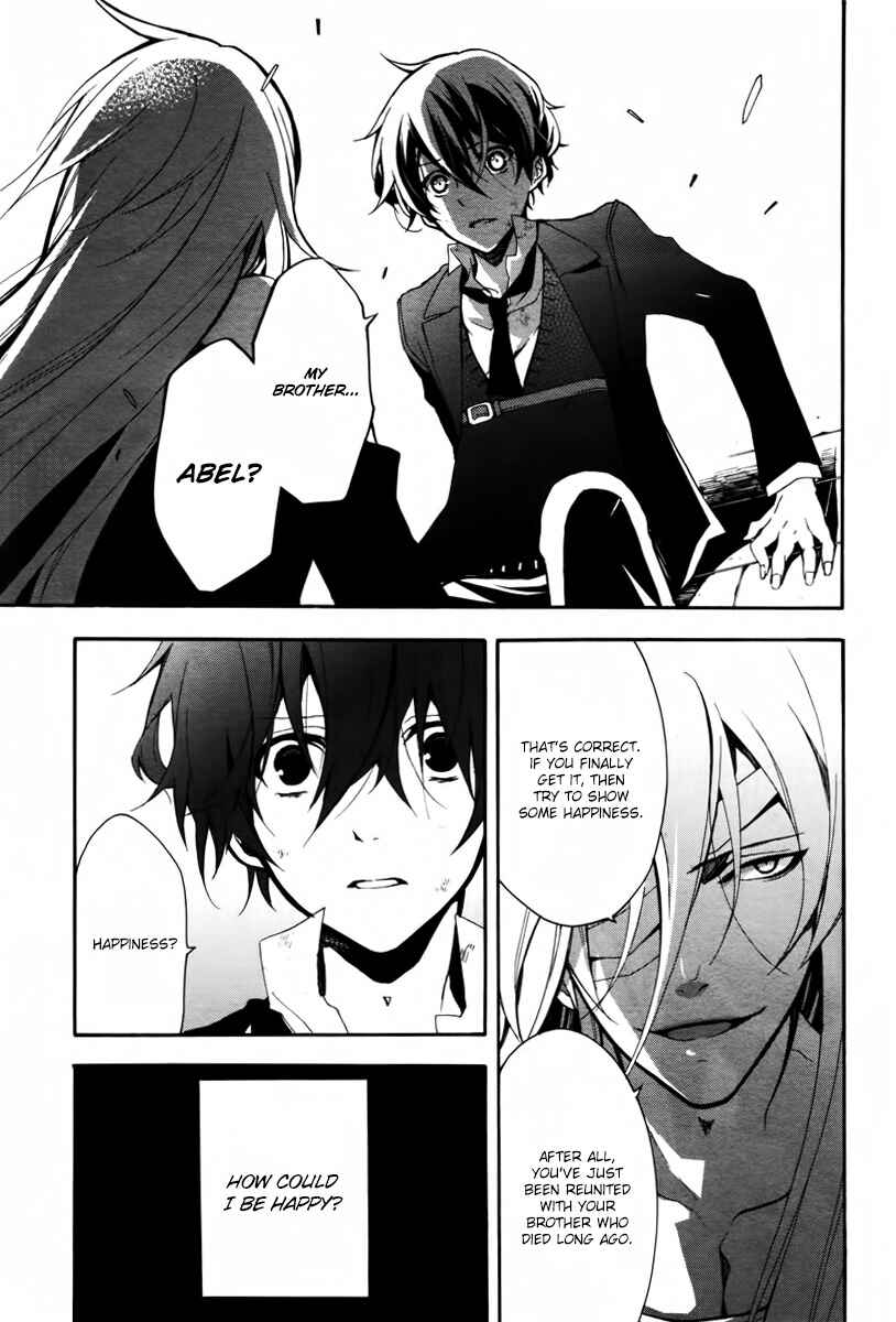 Page 5 Chapter 9 Blood Parade