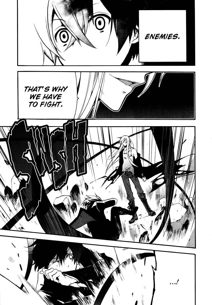 Page 7 Chapter 9 Blood Parade
