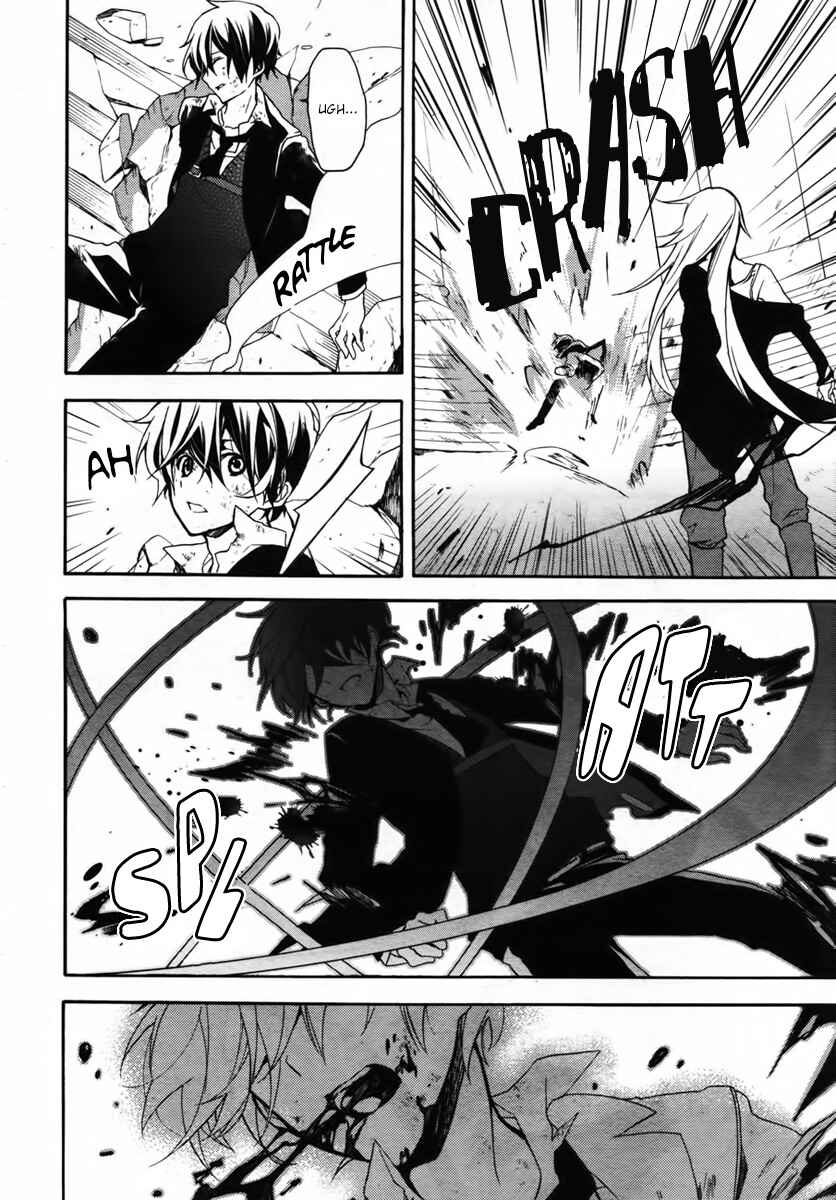 Page 8 Chapter 9 Blood Parade