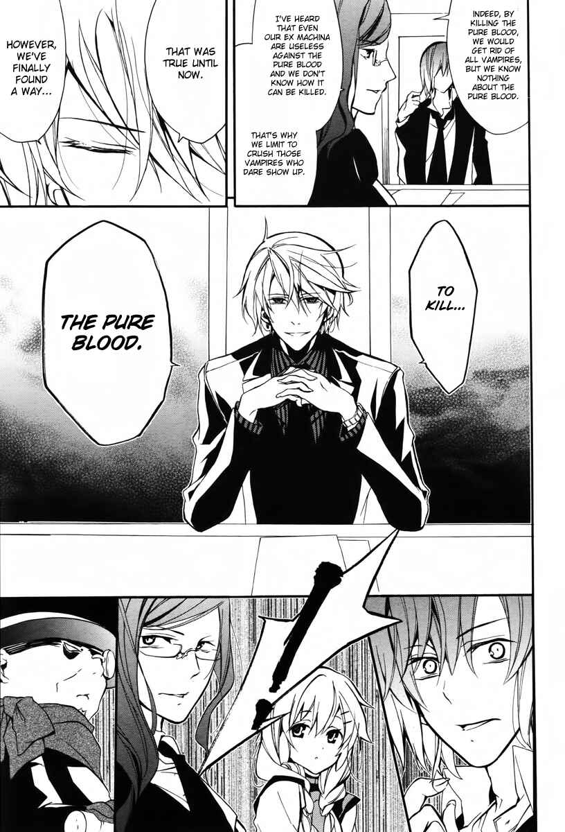 Page 16 Chapter 7 Blood Parade