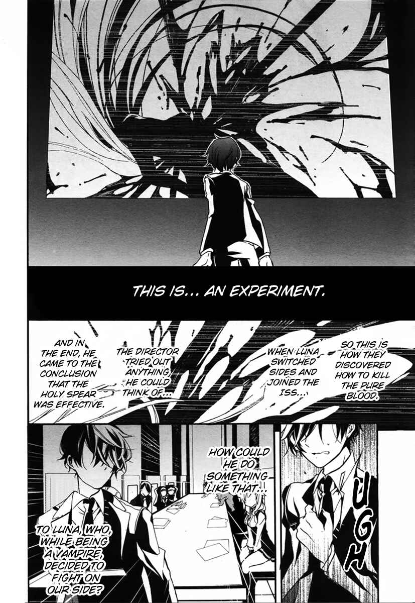 Page 29 Chapter 7 Blood Parade
